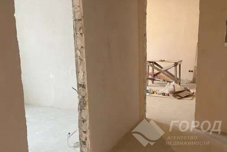 Продам 2-х кімнатну квартиру в новобудові, ХТЗ, Код: 805791/1