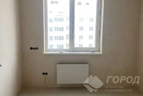 Продам 2-х кімнатну квартиру в новобудові, ХТЗ, Код: 805791/1