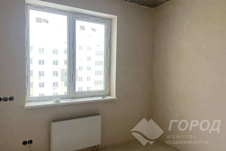 Продам 2-х кімнатну квартиру в новобудові, ХТЗ, Код: 805791/1