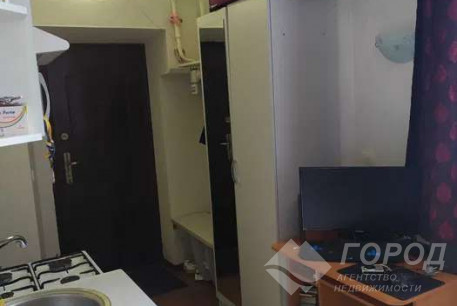 Продам 1-кімнатну квартиру, Центр, Площадь Конституции метро (Советская), Код: 805796/1