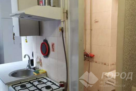 Продам 1-кімнатну квартиру, Центр, Площадь Конституции метро (Советская), Код: 805796/1