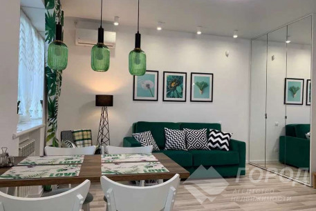 Сдам 2-х кімнатну квартиру, Аэропорт, Код: 805798/1