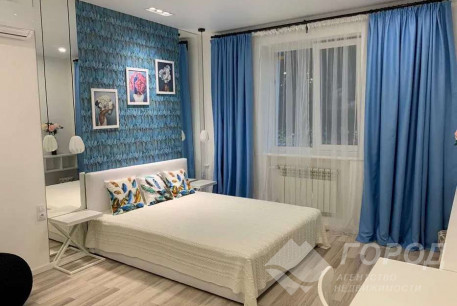 Сдам 2-х кімнатну квартиру, Аэропорт, Код: 805798/1