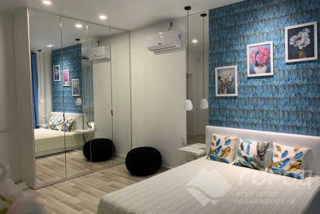 Сдам 2-х кімнатну квартиру, Аэропорт, Код: 805798/1