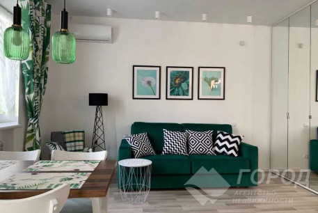 Сдам 2-х кімнатну квартиру, Аэропорт, Код: 805798/1