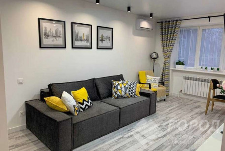 Продам 2-х кімнатну квартиру, Жуковского, Код: 805798/2