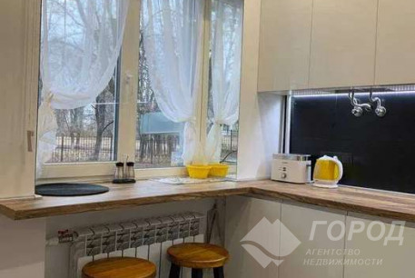 Продам 2-х кімнатну квартиру, Жуковского, Код: 805798/2