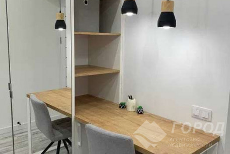 Продам 2-х кімнатну квартиру, Жуковского, Код: 805798/2