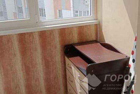 Сдам 1-кімнатну квартиру, Алексеевка, Код: 805799/1