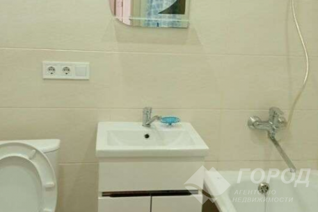 Сдам 1-кімнатну квартиру, Алексеевка, Код: 805799/1