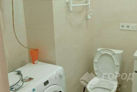 Сдам 1-кімнатну квартиру, Алексеевка, Код: 805799/1