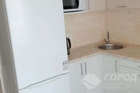 Сдам 1-кімнатну квартиру, Алексеевка, Код: 805799/1