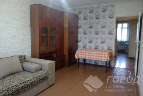 Сдам 1-кімнатну квартиру, Сосновая Горка, Научная метро, Код: 805800/1