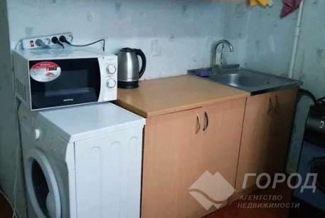 Сдам 1-кімнатну квартиру, Сосновая Горка, Научная метро, Код: 805800/1