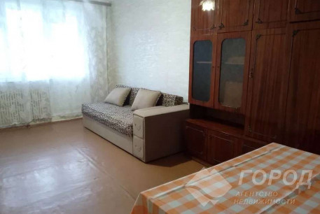 Сдам 1-кімнатну квартиру, Сосновая Горка, Научная метро, Код: 805800/1