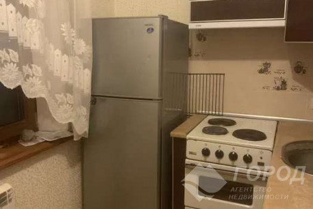 Сдам 1-кімнатну квартиру, Алексеевка, Победа метро, Код: 805801/1