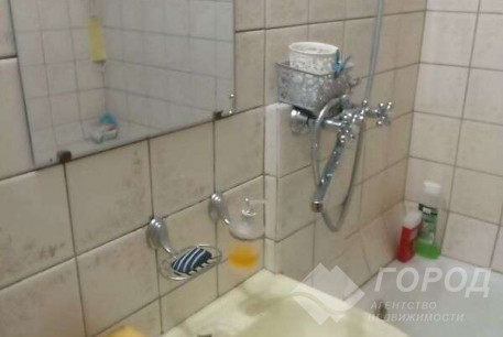 Сдам 2-х кімнатну квартиру, Гагарина проспект, Код: 805805/1