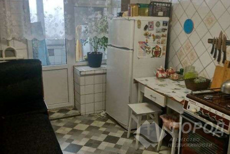 Сдам 2-х кімнатну квартиру, Гагарина проспект, Код: 805805/1