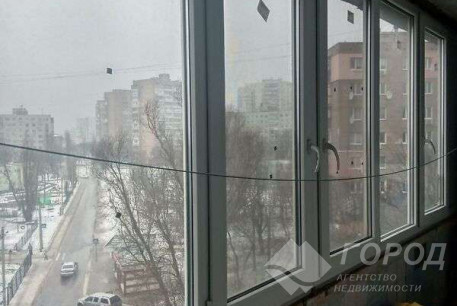 Сдам 2-х кімнатну квартиру, Гагарина проспект, Код: 805805/1