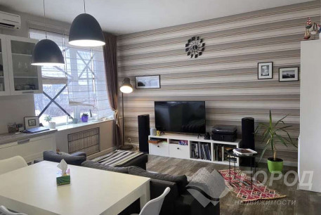 Продам 3-х кімнатну квартиру, Центр, Пушкинская метро, Код: 805806/1