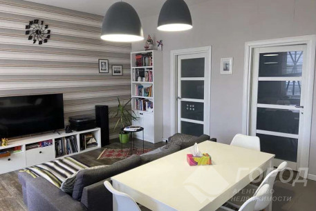 Продам 3-х кімнатну квартиру, Центр, Пушкинская метро, Код: 805806/1