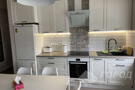 Продам 3-х кімнатну квартиру, Центр, Пушкинская метро, Код: 805806/1