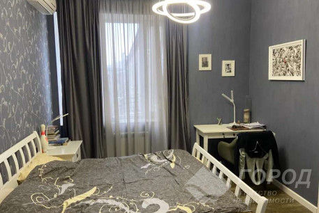 Продам 3-х кімнатну квартиру, Центр, Пушкинская метро, Код: 805806/1