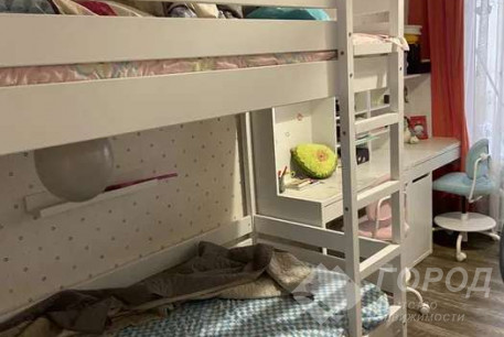 Продам 3-х кімнатну квартиру, Центр, Пушкинская метро, Код: 805806/1