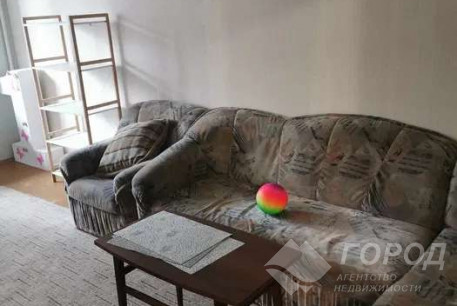 Сдам 3-х кімнатну квартиру, Алексеевка, Победа метро, Код: 805807/1