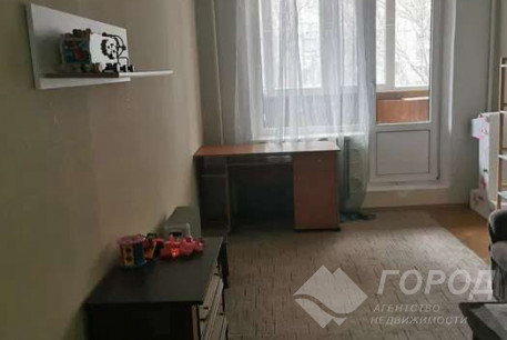 Сдам 3-х кімнатну квартиру, Алексеевка, Победа метро, Код: 805807/1