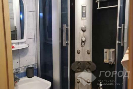 Сдам 3-х кімнатну квартиру, Алексеевка, Победа метро, Код: 805807/1