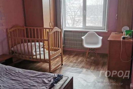 Сдам 3-х кімнатну квартиру, Алексеевка, Победа метро, Код: 805807/1