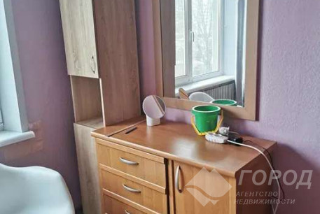 Сдам 3-х кімнатну квартиру, Алексеевка, Победа метро, Код: 805807/1