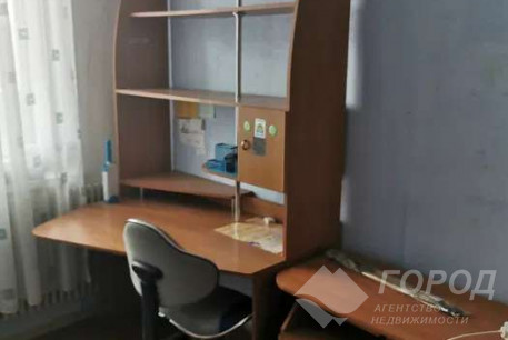 Сдам 3-х кімнатну квартиру, Алексеевка, Победа метро, Код: 805807/1