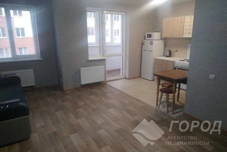 Сдам 1-кімнатну квартиру в новобудові, Салтовка, Академика Павлова метро, Код: 805808/1