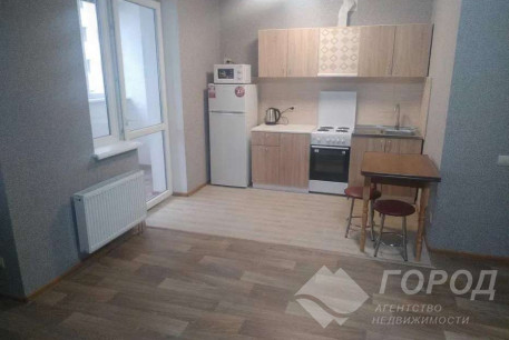 Сдам 1-кімнатну квартиру в новобудові, Салтовка, Академика Павлова метро, Код: 805808/1