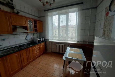 Сдам 1-кімнатну квартиру, Гагарина проспект, Защитников Украины метро (Площадь Восстания), Код: 805809/1