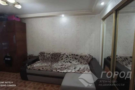 Сдам 1-кімнатну квартиру, ХТЗ, Код: 805813/1