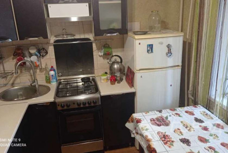 Сдам 1-кімнатну квартиру, ХТЗ, Код: 805813/1