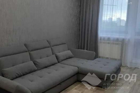 Продам 2-х кімнатну квартиру, Рогань, Горизонт, Код: 805824/1
