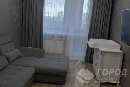 Продам 2-х кімнатну квартиру, Рогань, Горизонт, Код: 805824/1
