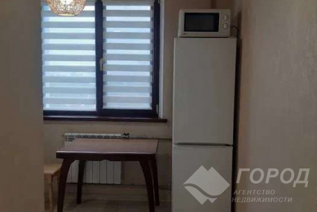 Продам 2-х кімнатну квартиру, Рогань, Горизонт, Код: 805824/1