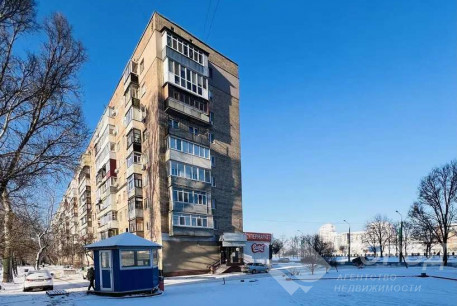 Продам 2-х кімнатну квартиру, Гагарина проспект, Код: 805825/1