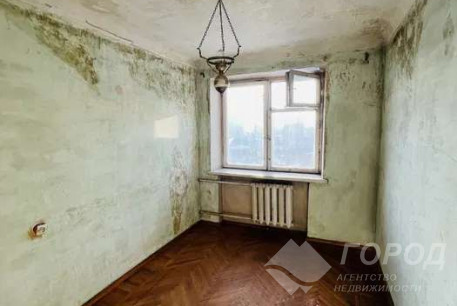 Продам 2-х кімнатну квартиру, Гагарина проспект, Код: 805825/1