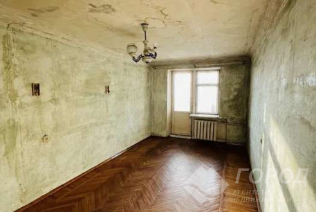 Продам 2-х кімнатну квартиру, Гагарина проспект, Код: 805825/1