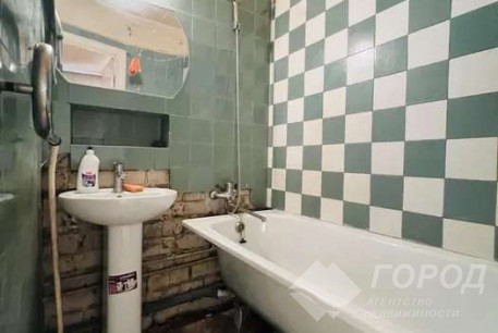 Продам 2-х кімнатну квартиру, Гагарина проспект, Код: 805825/1