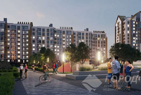 Продам 1-кімнатну квартиру в новобудові, Центр, Код: 805826/1