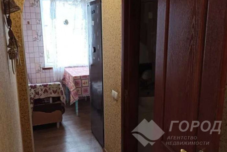 Продам 2-х кімнатну квартиру, Одесская, Код: 805829/1