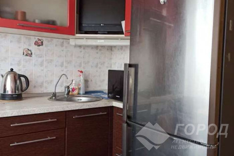 Продам 2-х кімнатну квартиру, Одесская, Код: 805829/1