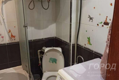 Продам 2-х кімнатну квартиру, Одесская, Код: 805829/1